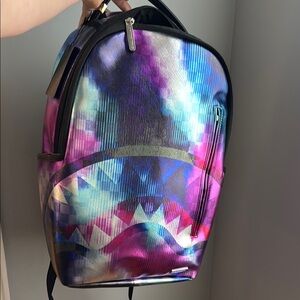 Sprayground Backpack